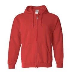 Gildan 18600 - Heavy Blend™ Full-Zip Hooded Sweatshirt -Wordans Shop 115791 big