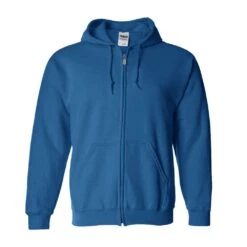 Gildan 18600 - Heavy Blend™ Full-Zip Hooded Sweatshirt -Wordans Shop 115794 big