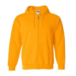 Gildan 18600 - Heavy Blend™ Full-Zip Hooded Sweatshirt -Wordans Shop 115800 big