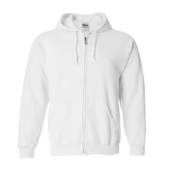 Gildan 18600 - Heavy Blend™ Full-Zip Hooded Sweatshirt -Wordans Shop 115806 big