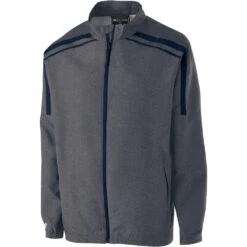 Holloway 226210 - Youth Raider Lightweight Jacket -Wordans Shop 1162637 big