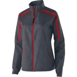 Holloway 226310 - Ladies Raider Lightweight Jacket 12 Holloway 226310 - Ladies Raider Lightweight Jacket -Wordans Shop 1162652 big