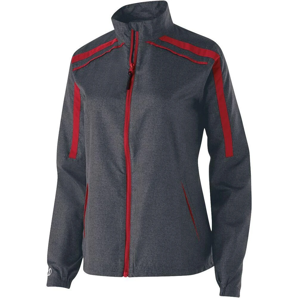 Holloway 226310 - Ladies Raider Lightweight Jacket 6 Holloway 226310 - Ladies Raider Lightweight Jacket - Image 6
