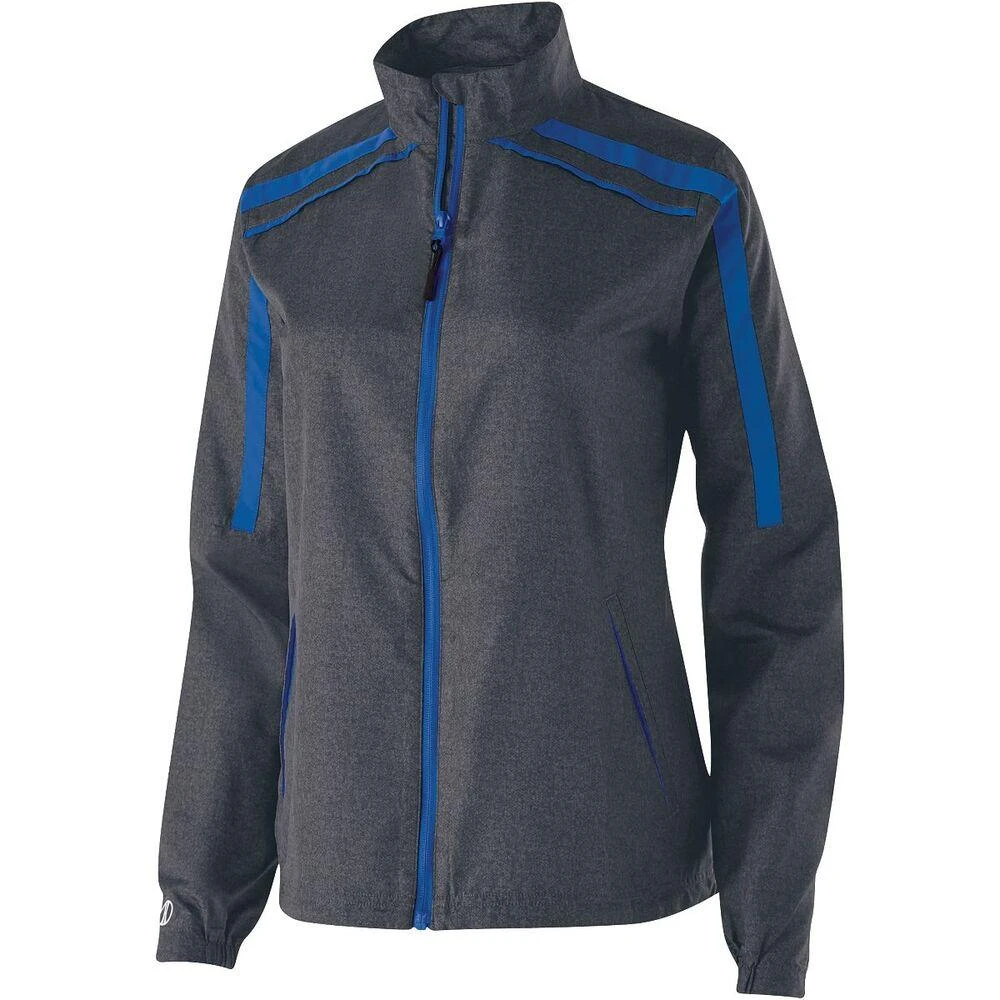 Holloway 226310 - Ladies Raider Lightweight Jacket 5 Holloway 226310 - Ladies Raider Lightweight Jacket - Image 5