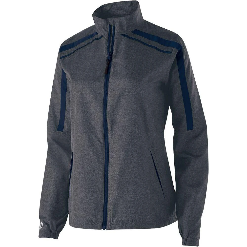 Holloway 226310 - Ladies Raider Lightweight Jacket 4 Holloway 226310 - Ladies Raider Lightweight Jacket - Image 4