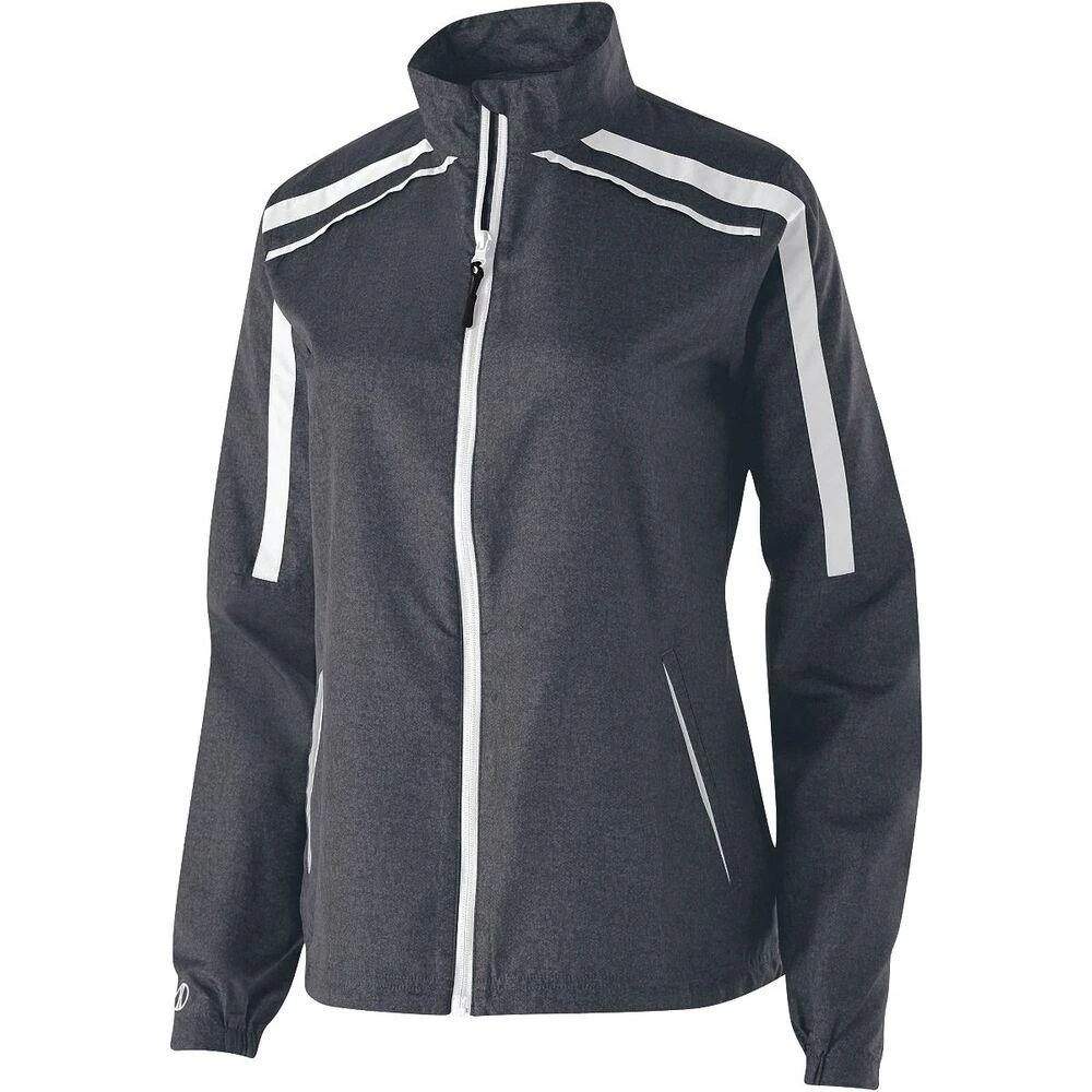 Holloway 226310 - Ladies Raider Lightweight Jacket 7 Holloway 226310 - Ladies Raider Lightweight Jacket - Image 7