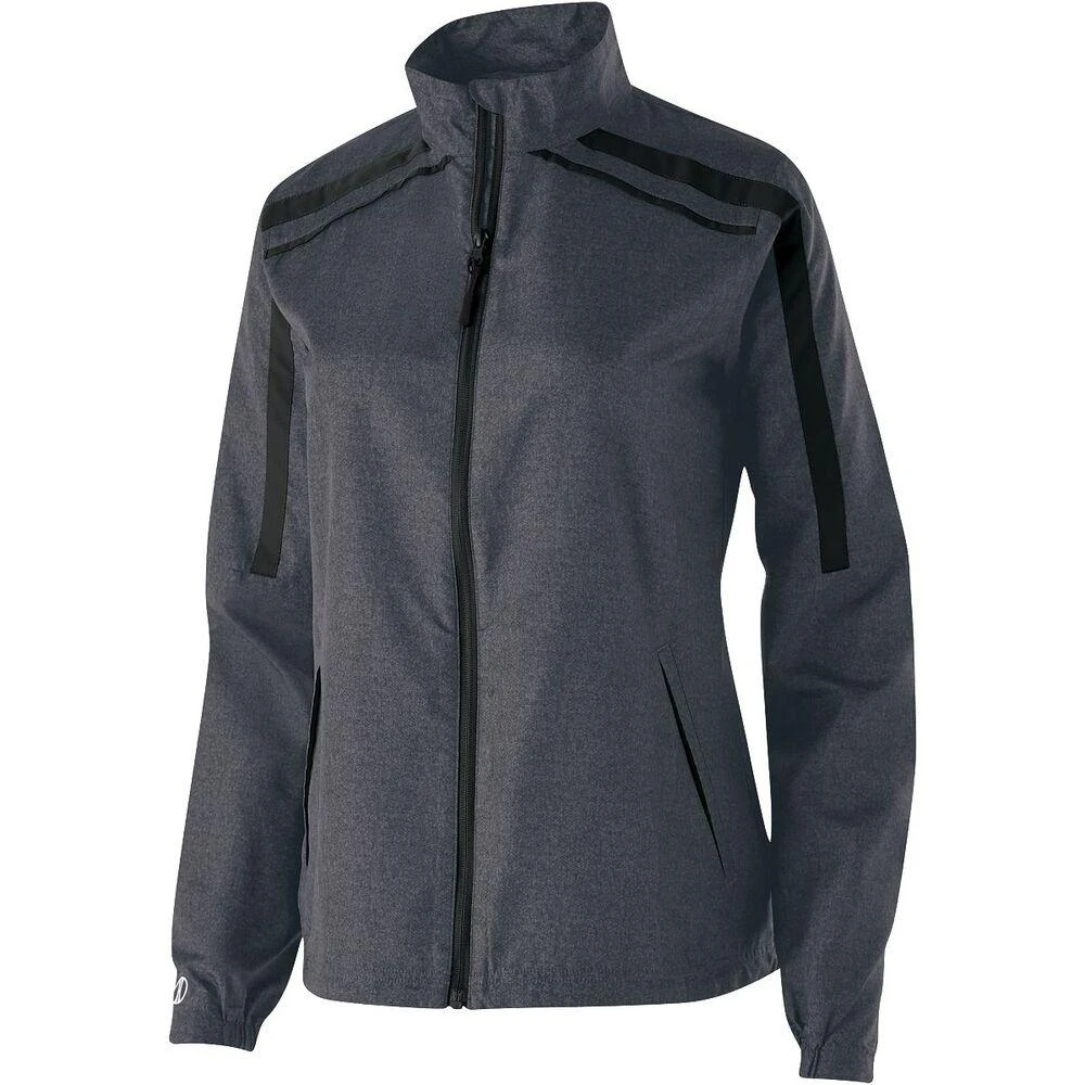 Holloway 226310 - Ladies Raider Lightweight Jacket 1 Holloway 226310 - Ladies Raider Lightweight Jacket