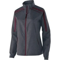 Holloway 226310 - Ladies Raider Lightweight Jacket 9 Holloway 226310 - Ladies Raider Lightweight Jacket -Wordans Shop 1162667 big