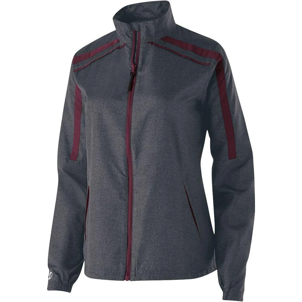 Holloway 226310 - Ladies Raider Lightweight Jacket 3 Holloway 226310 - Ladies Raider Lightweight Jacket - Image 3