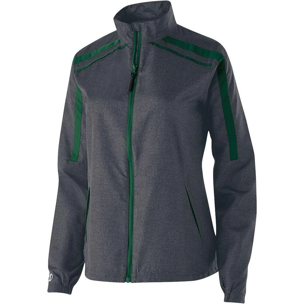 Holloway 226310 - Ladies Raider Lightweight Jacket 2 Holloway 226310 - Ladies Raider Lightweight Jacket - Image 2