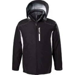 Holloway 229137 - Interval 3 In 1 Jacket