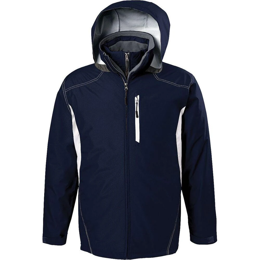 Holloway 229137 - Interval 3 In 1 Jacket 2 Holloway 229137 - Interval 3 In 1 Jacket - Image 2