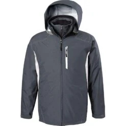 Holloway 229137 - Interval 3 In 1 Jacket 5 Holloway 229137 - Interval 3 In 1 Jacket -Wordans Shop 1162760 big