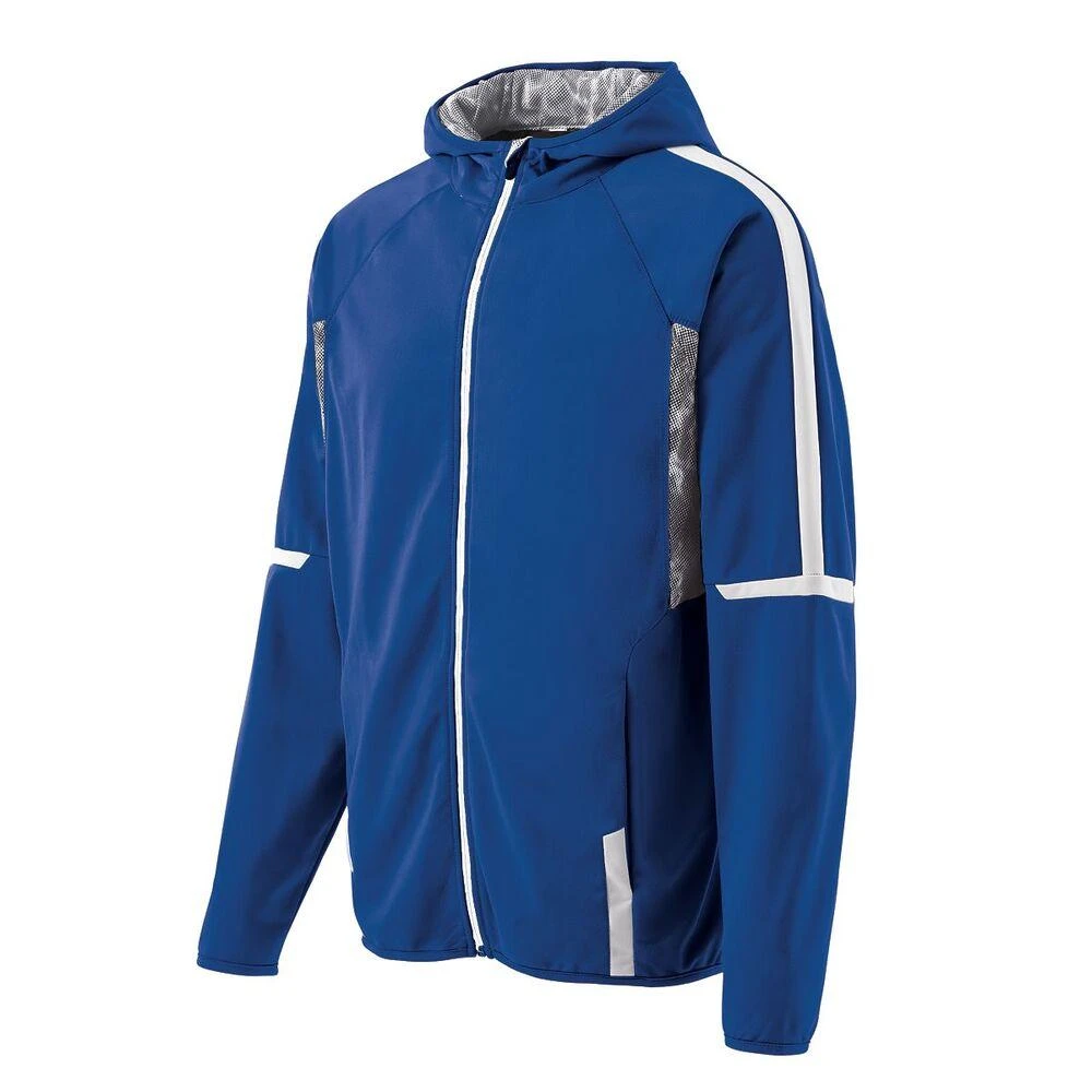 Holloway 229151 - Fortitude Jacket 2 Holloway 229151 - Fortitude Jacket - Image 2