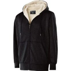 Holloway 229174 - Artillery Sherpa Jacket -Wordans Shop 1162787 big