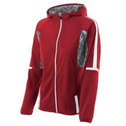 Holloway 229351 - Ladies Fortitude Jacket -Wordans Shop 1163189 big