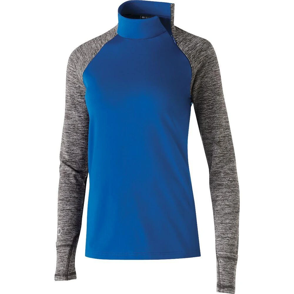 Holloway 229358 - Ladies Affirm Pullover 4 Holloway 229358 - Ladies Affirm Pullover - Image 4