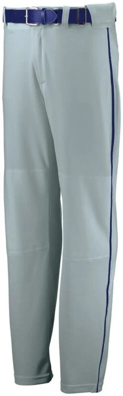 Russell 233L2B - Youth Open Bottom Piped Baseball Pant 12 Russell 233L2B - Youth Open Bottom Piped Baseball Pant -Wordans Shop 1163696 big