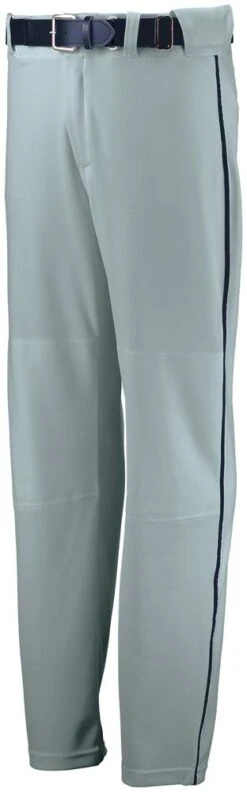 Russell 233L2B - Youth Open Bottom Piped Baseball Pant 11 Russell 233L2B - Youth Open Bottom Piped Baseball Pant -Wordans Shop 1163699 big