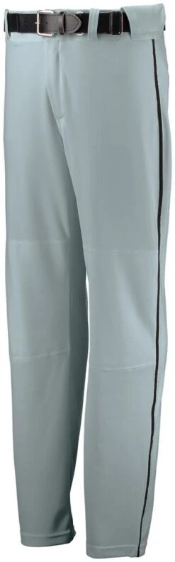 Russell 233L2B - Youth Open Bottom Piped Baseball Pant 13 Russell 233L2B - Youth Open Bottom Piped Baseball Pant -Wordans Shop 1163705 big