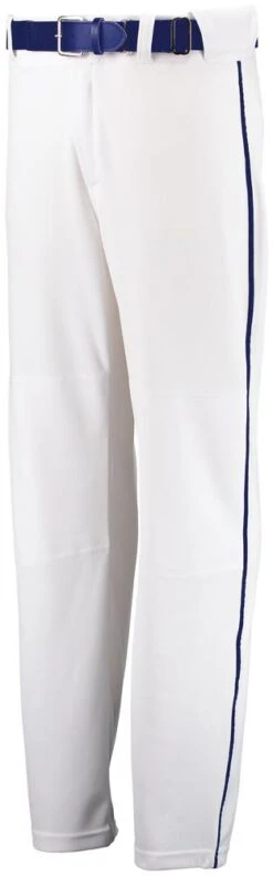 Russell 233L2B - Youth Open Bottom Piped Baseball Pant 9 Russell 233L2B - Youth Open Bottom Piped Baseball Pant -Wordans Shop 1163711 big