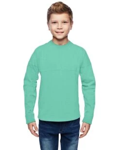 J. America 8219 - Youth Game Day Jersey 7 J. America 8219 - Youth Game Day Jersey -Wordans Shop 119707 big