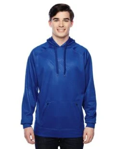 J. America 8670 - Polyester Hooded Pullover Sweatshirt 9 J. America 8670 - Polyester Hooded Pullover Sweatshirt -Wordans Shop 120127 big