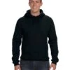 J. America 8824 - Premium Hooded Sweatshirt