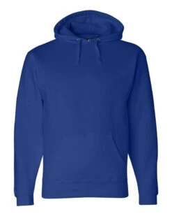 J. America 8824 - Premium Hooded Sweatshirt -Wordans Shop 120154 big