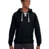 J. America 8830 - Sport Lace Hooded Sweatshirt