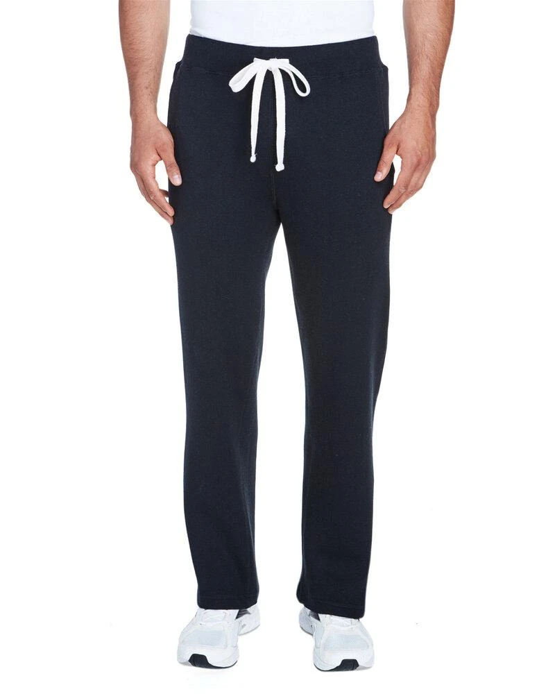J. America 8992 - Premium Open Bottom Sweatpants 1 J. America 8992 - Premium Open Bottom Sweatpants