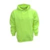 Bright Shield BS301 - Adult Pullover Fleece Hood