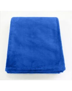 Kanata Blanket STV5060 - Soft Touch Velura Throw -Wordans Shop 1220440 big