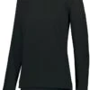 Augusta Sportswear 5575 - Ladies Zoe Tonal Heather Pullover