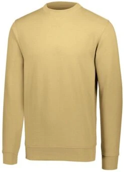 Augusta Sportswear 5416 - 60/40 Fleece Crewneck Sweatshirt -Wordans Shop 1221887 big