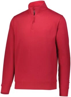 Augusta Sportswear 5422 - 60/40 Fleece Pullover -Wordans Shop 1221905 big