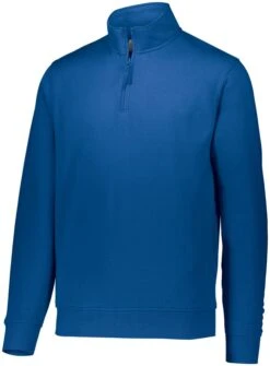 Augusta Sportswear 5422 - 60/40 Fleece Pullover -Wordans Shop 1221907 big