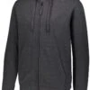 Augusta Sportswear 5418 - 60/40 Fleece Full Zip Hoodie