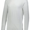 Augusta Sportswear 3075 - Tri Blend Long Sleeve Tee