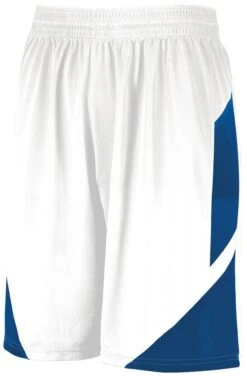 Augusta Sportswear 1734 - Youth Step Back Basketball Shorts -Wordans Shop 1222139 big