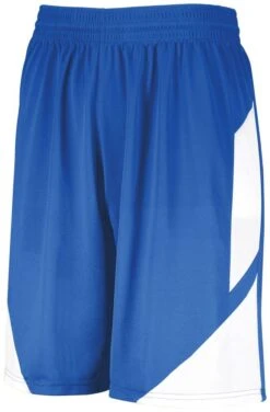 Augusta Sportswear 1734 - Youth Step Back Basketball Shorts -Wordans Shop 1222143 big