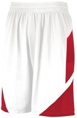 Augusta Sportswear 1734 - Youth Step Back Basketball Shorts -Wordans Shop 1222145 big
