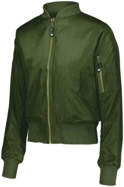 Holloway 229732 - Ladies Flight Bomber Jacket -Wordans Shop 1223113 big