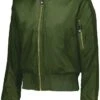 Holloway 229732 - Ladies Flight Bomber Jacket