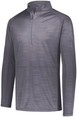 Holloway 222565 - Converge 1/2 Zip Pullover -Wordans Shop 1223368 big