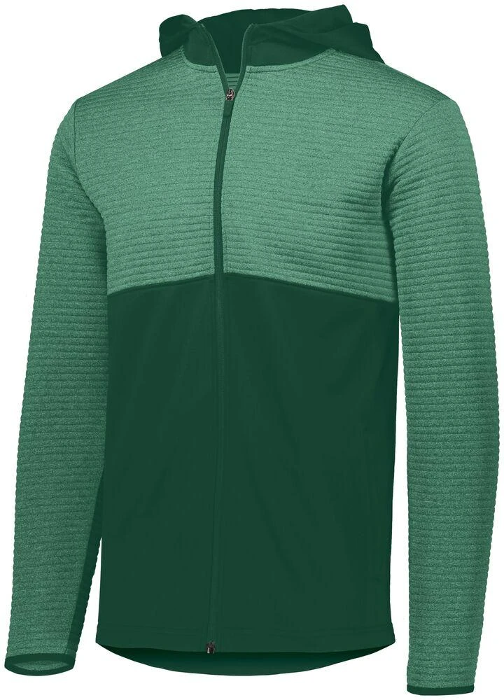 Holloway 229588 - 3 D Regulate Jacket 3 Holloway 229588 - 3 D Regulate Jacket - Image 3