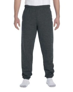 Jerzees 4850MR - NuBlend® SUPER SWEATS® Pocketed Sweatpants -Wordans Shop 122348 big