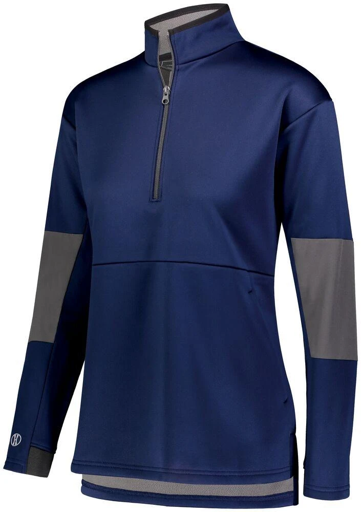 Holloway 229738 - Ladies Sof Stretch Pullover 6 Holloway 229738 - Ladies Sof Stretch Pullover - Image 6