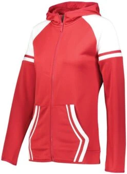 Holloway 229761 - Ladies Retro Grade Jacket -Wordans Shop 1223863 big