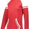 Holloway 229761 - Ladies Retro Grade Jacket